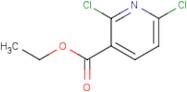 Ethyl 2,6-dichloropyridine-3-carboxylate
