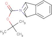 tert-Butyl 11-azatricyclo[6.2.1.02,7]undeca- 2,4,6,9-tetraene-11-carboxylate