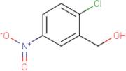 (2-chloro-5-nitrophenyl)methanol