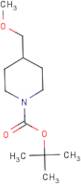 tert-Butyl 4-(methoxymethyl)piperidine-1-carboxylate