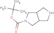 Octahydropyrrolo[3,4-c]pyrrole, N2-BOC protected