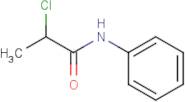 2-Chloro-N-phenylpropanamide