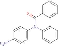 N-(4-Aminophenyl)-N-phenylbenzamide