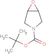 6-Oxa-3-azabicyclo[3.1.0]hexane, N-BOC protected