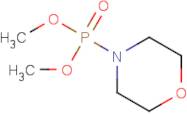 Dimethyl (morpholin-4-yl)phosphonate