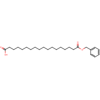 18-(Benzyloxy)-18-oxooctadecanoic acid