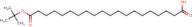 20-(tert-Butoxy)-20-oxoicosanoic acid