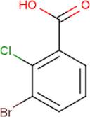 3-Bromo-2-chlorobenzoic acid