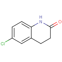 6-Chloro-1,2,3,4-tetrahydroquinolin-2-one