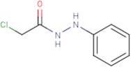 2-Chloro-N'-phenylacetohydrazide