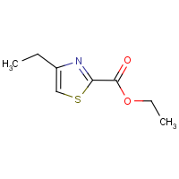 Ethyl 4-ethyl-1,3-thiazole-2-carboxylate