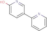 5-(Pyridin-2-yl)-1,2-dihydropyridin-2-one