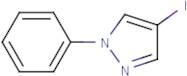 4-Iodo-1-phenyl-1H-pyrazole