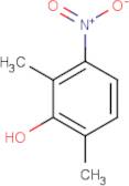 2,6-Dimethyl-3-nitrophenol