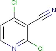 2,4-Dichloropyridine-3-carbonitrile
