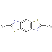 2,6-Dimethylbenzo[1,2-d:4,5-d']bis[1,3]thiazole