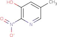 5-Methyl-2-nitropyridin-3-ol