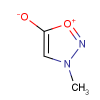 3-Methylsydnone