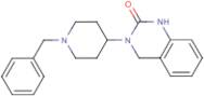 3-(1-Benzylpiperidin-4-yl)-1,2,3,4-tetrahydroquinazolin-2-one