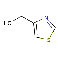 4-Ethyl-1,3-thiazole