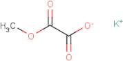 Methyl potassium oxalate