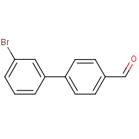 3'-Bromo-[1,1'-biphenyl]-4-carbaldehyde