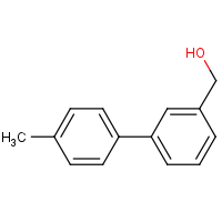 (4'-Methyl-[1,1'-biphenyl]-3-yl)methanol