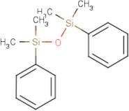 {[Dimethyl(phenyl)silyl]oxy}dimethylphenylsilane