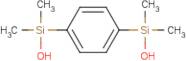 Benzene-1,4-diylbis(dimethylsilanol)