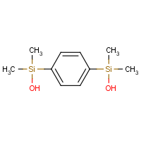 Benzene-1,4-diylbis(dimethylsilanol)