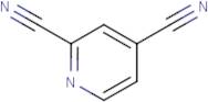 Pyridine-2,4-dicarbonitrile