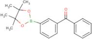 3-Benzoylphenylboronic acid pinacol ester