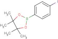 4-Iodophenylboronic acid pinacol ester