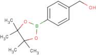 4-Hydroxymethylphenylboronic acid pinacol ester