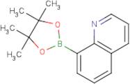 8-Quinolineboronic acid pinacol ester