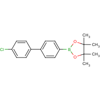 4'-Chloro-[1,1'-biphenyl]-4-boronic acid, pinacol ester