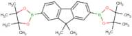 9,9-Dimethylfluorene-2,7-diboronic acid bis(pinacol) ester