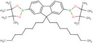 9,9-Dioctylfluorene-2,7-diboronic acid bis(pinacol) ester