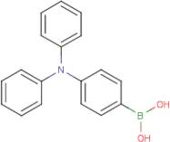 4-Diphenylamino-phenylboronic acid