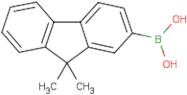 9,9-Dimethyl-9H-fluorene-2-boronic acid