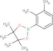 2-(2,3-Dimethylphenyl)-4,4,5,5-tetramethyl-1,3,2-dioxaborolane