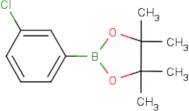 3-Chlorophenylboronic acid pinacol ester