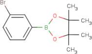 3-Bromophenylboronic acid pinacol ester