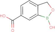 5-Carboxy-2-(hydroxymethyl)benzeneboronic acid dehydrate