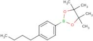 4-Butylphenylboronic acid pinacol ester