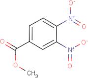 Methyl 3,4-dinitrobenzoate