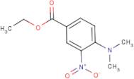 Ethyl 4-(dimethylamino)-3-nitrobenzoate