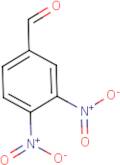 3,4-Dinitrobenzaldehyde