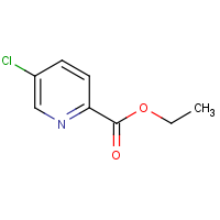 Ethyl 5-chloropyridine-2-carboxylate