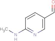 6-(Methylamino)nicotinaldehyde